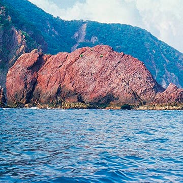 LA GRAN ROCA DEL ELEFANTE